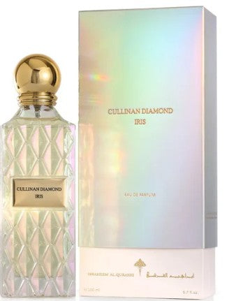 CULLIAN IRIS DIAMOND BY IBRAQ FROM IBRAHEEM ALQURASHI