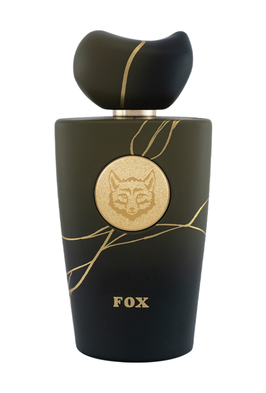 FOX PERFUME BY PRIMA CHIC