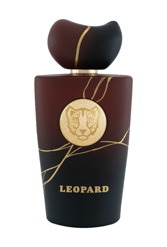 LEOPARD PERFUME BY PRIMA CHIC