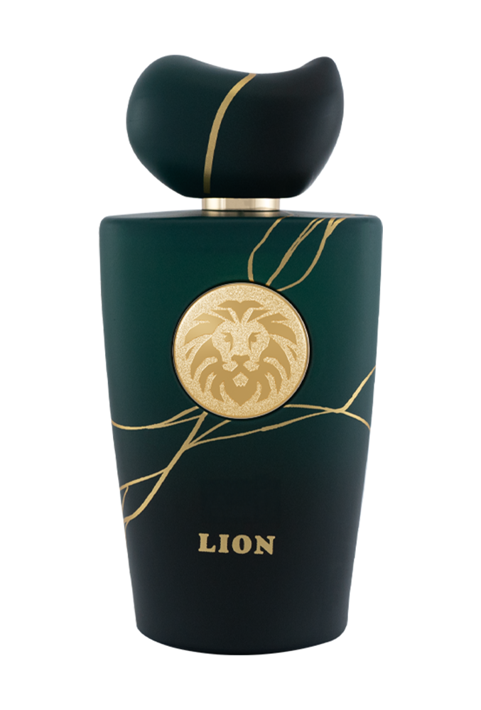 LION PERFUME BY PRIMA CHIC
