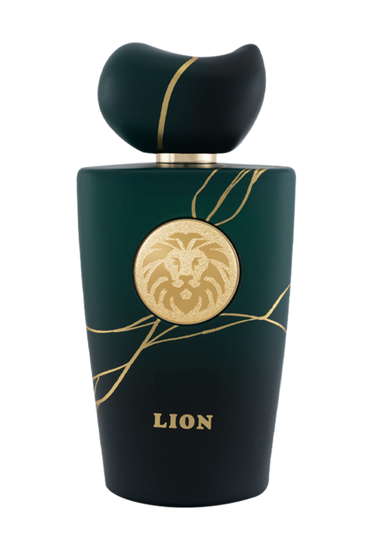 LION PERFUME BY PRIMA CHIC