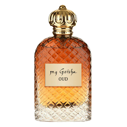 OUD By my Geisha