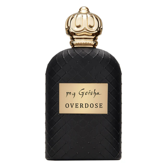 OVERDOSE By my Geisha
