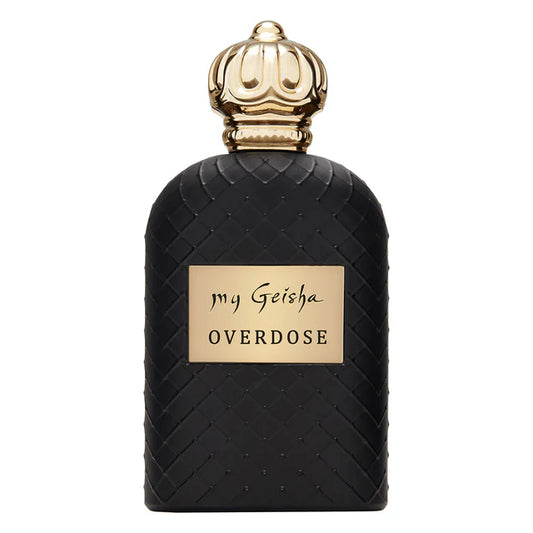 OVERDOSE By my Geisha