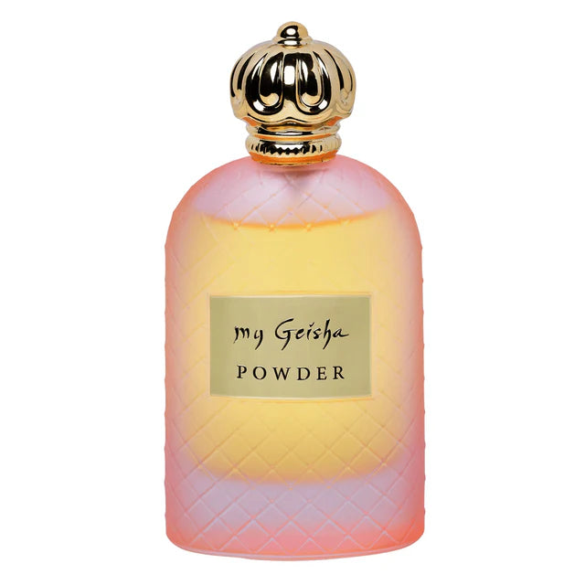 POWDER By my Geisha